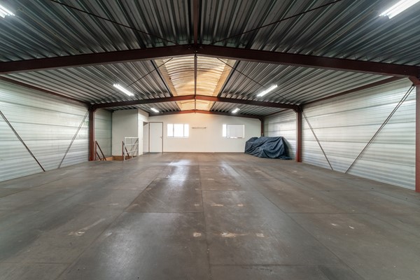 Medium property photo - Nijverheidsstraat 15, 6987 EN Giesbeek